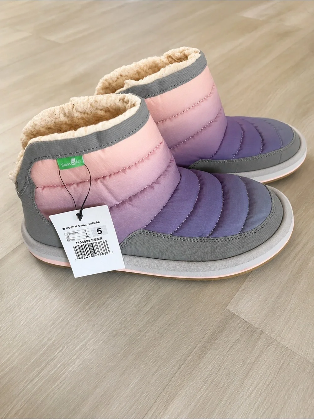 Sanuk Women's 